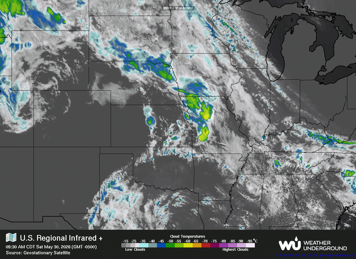 WU Central Satellite